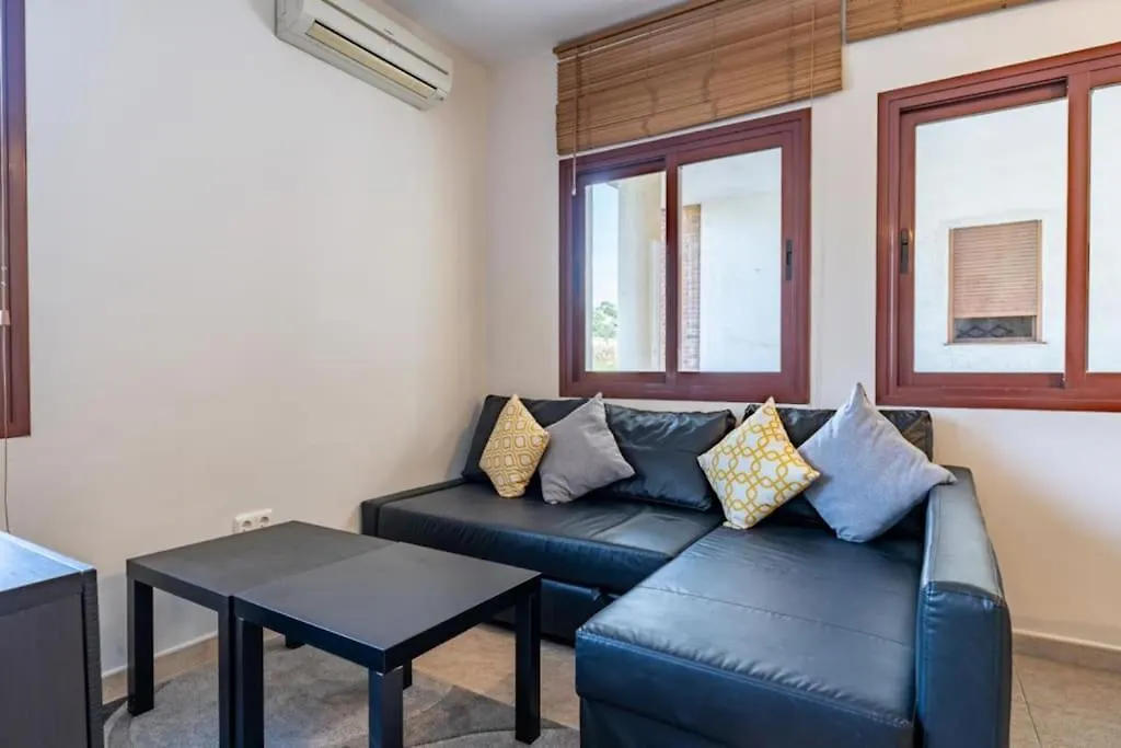 Ct 144 - La Cala Boulevard - Studio I La Cala De Mijas Espagne