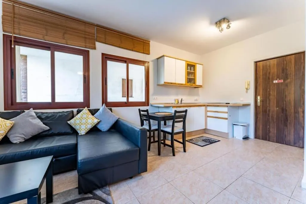 Ct 144 - La Cala Boulevard - Studio I La Cala De Mijas 0*,  Espagne