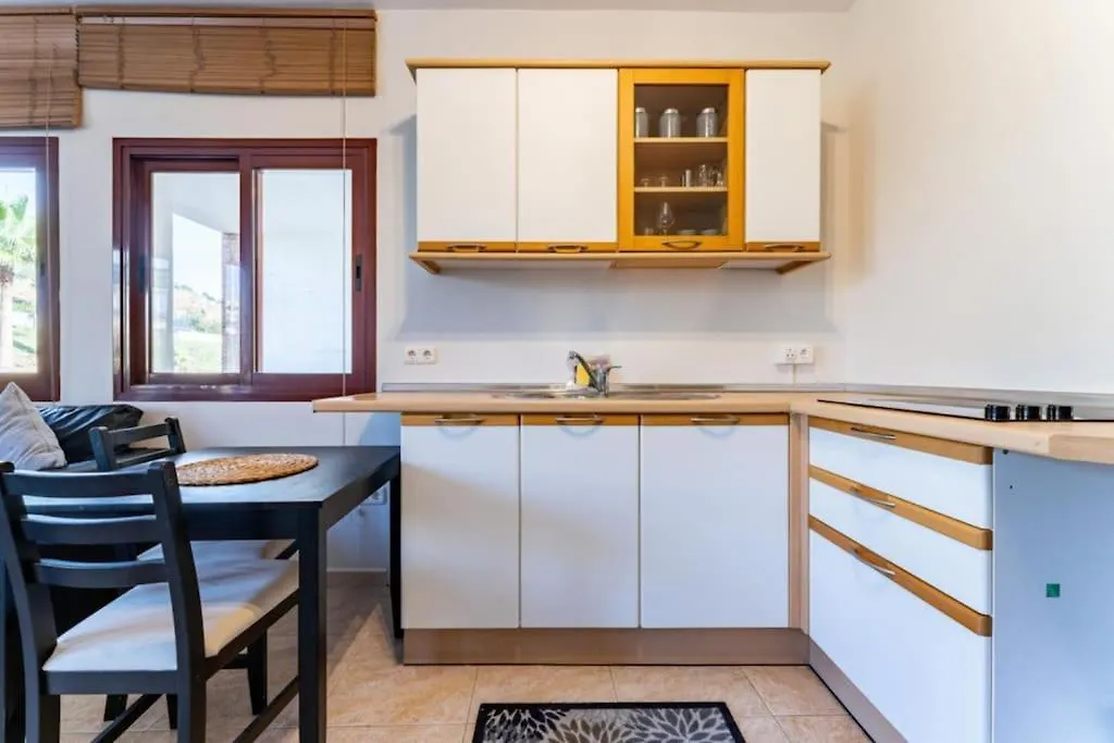Ct 144 - La Cala Boulevard - Studio I La Cala De Mijas Appartement