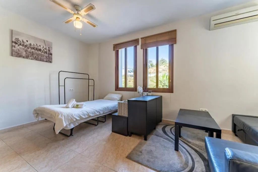 Ct 144 - La Cala Boulevard - Studio I Apartment La Cala De Mijas