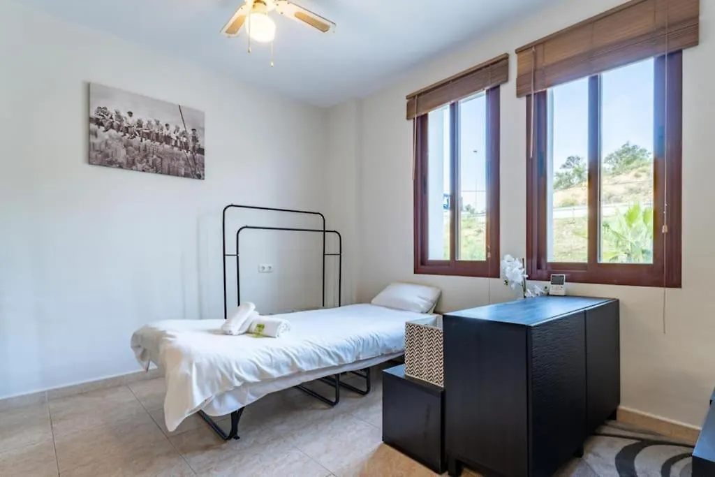 Appartement Ct 144 - La Cala Boulevard - Studio I La Cala De Mijas