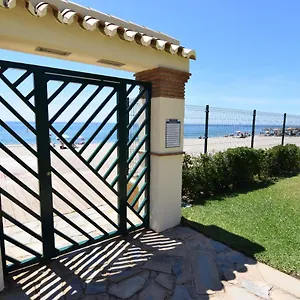 Mimosas La Cala De Mijas