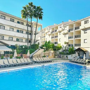Crown Club Marbella Apartamento